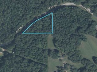 /cr #72, Myrtle, MS 38650