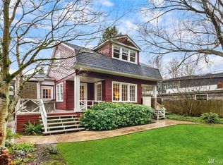 1220 42nd Ave E, Seattle, WA 98112