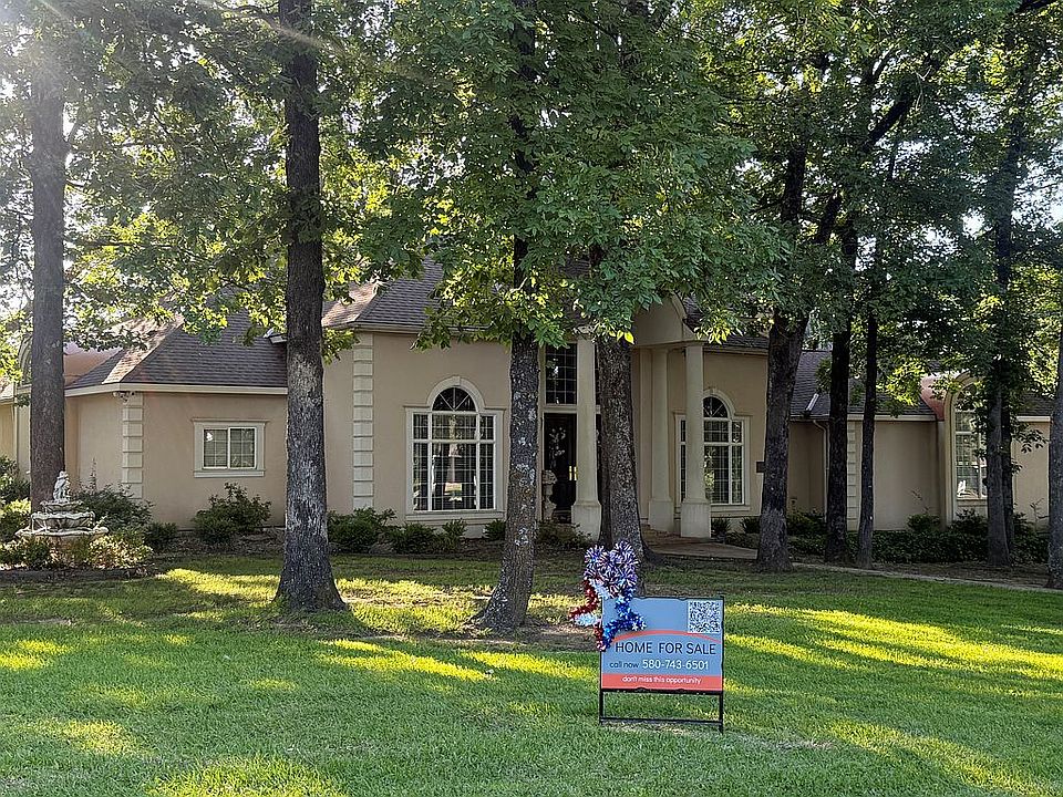Enjoy the spacious patio!