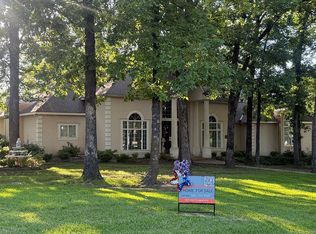 505 Redbird Ln, Idabel, OK 74745