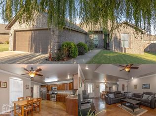 278 Goldrush Ln, Jonesboro, AR 72405