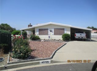 43705 Payne Ave, Hemet, CA 92544