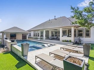 409 Katie Dr, Austin, TX 78737