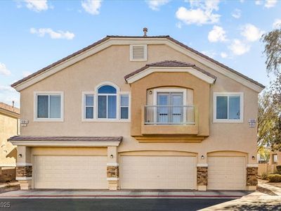 1086 Sheer Paradise Ln UNIT 101, Henderson, NV, 89002