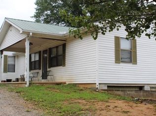 9008 County Road 2, Double Springs, AL 35553
