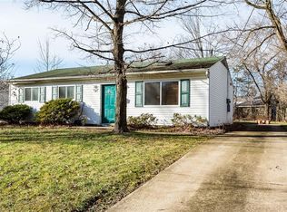 914 Kimberly Cir, Oberlin, OH 44074