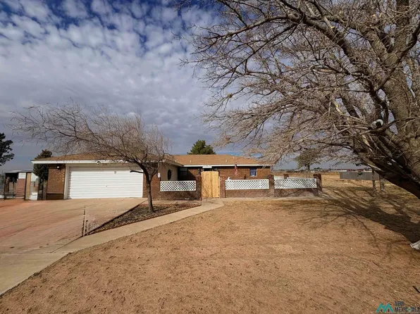 216 E Illinois St, Lovington, NM 88242