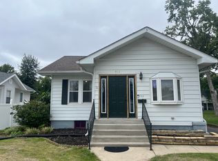 711 W Church St, Mascoutah, IL 62258