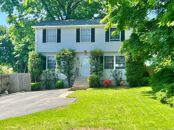 2 Broad Court, Norwalk, CT 06850