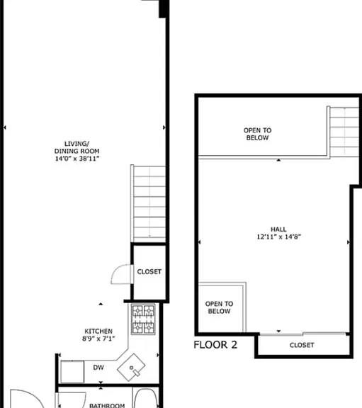 10 Jones St #2H — Photo 8