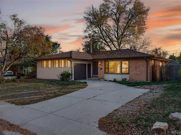 450 S 40th Street, Boulder, CO 80305