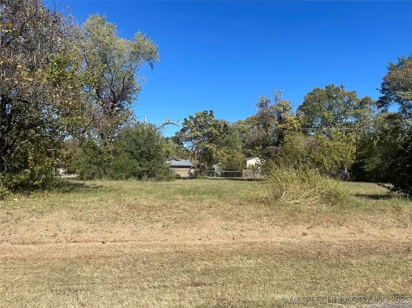 Leftwich St S, Vian, OK 74962