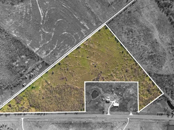 194 Lcr 614, Groesbeck, TX 76642