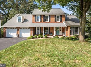 500 Moonflower Ct, Millersville, MD 21108