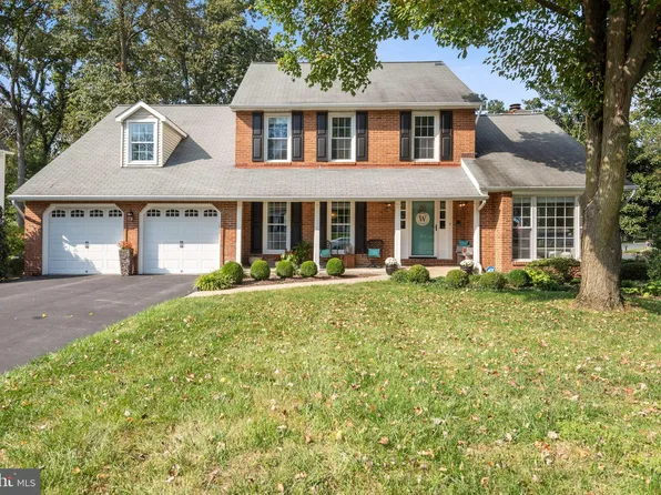 500 Moonflower Ct, Millersville, MD 21108