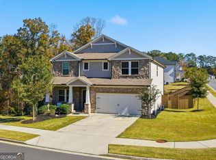 635 Stately Dr, Woodstock, GA 30188