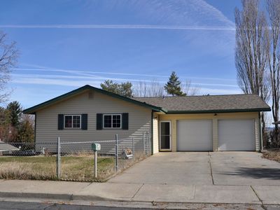 1840 NW Kenny Dr, Pullman, WA, 99163