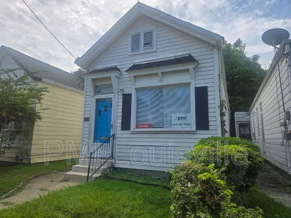 714 E Kentucky St, Louisville, KY 40203