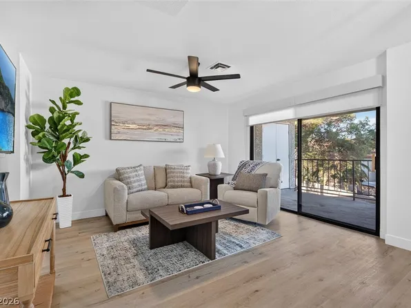 4724 Nara Vista Way Unit 204, Las Vegas, NV 89103
