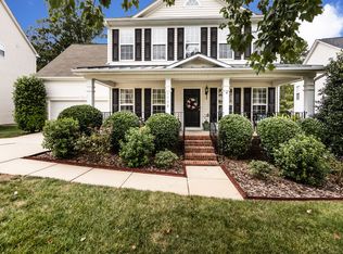 1138 Elrond Dr NW, Charlotte, NC 28269