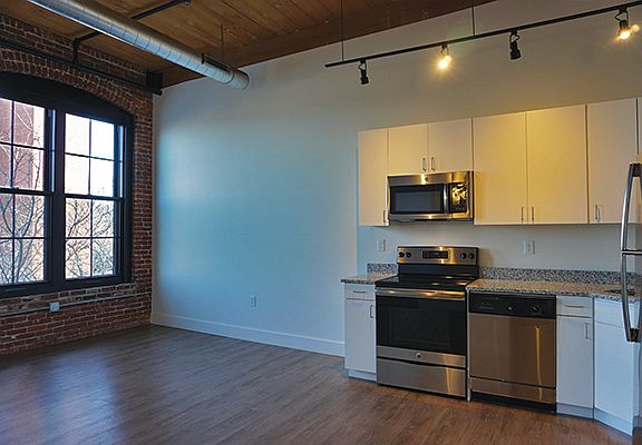 2nd image of 60 Water St #2009