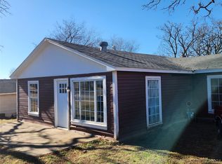 5814 S 32nd West Ave, Tulsa, OK 74107