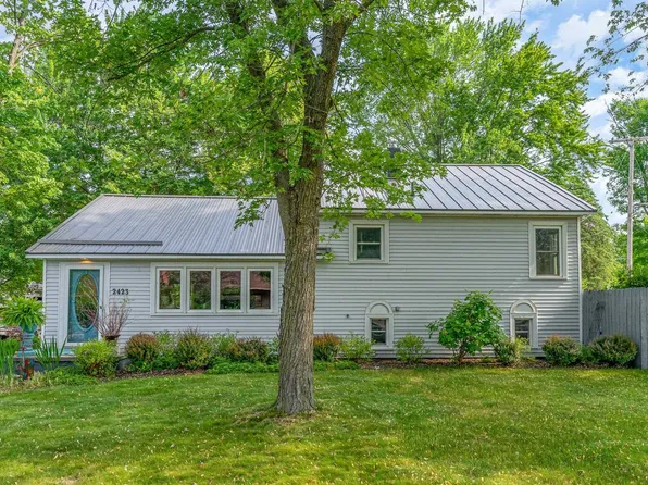 2423 E Ashman St, Midland, MI 48642
