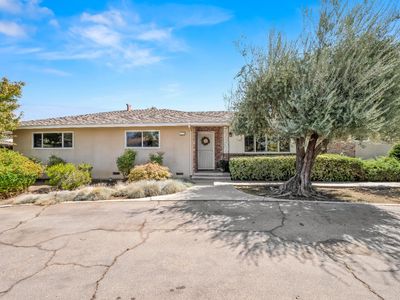 931 S Stanford Ave, Fresno, CA, 93727