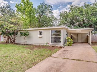 2203 47th St, Lubbock, TX 79412