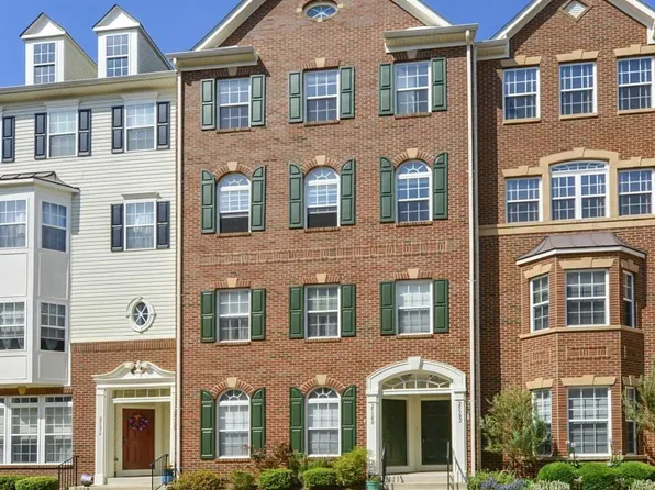 25382 Patriot Ter, Aldie, VA 20105