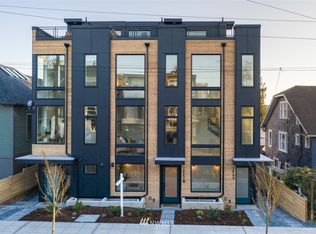 2449 NW 61st B Seattle #B, Seattle, WA 98107