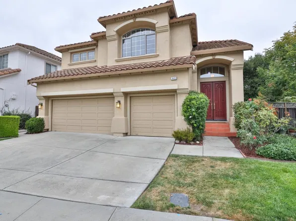 3633 Vireo Ave, Santa Clara, CA 95051