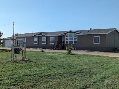 23503 County Road Y, La Junta, CO, 81050