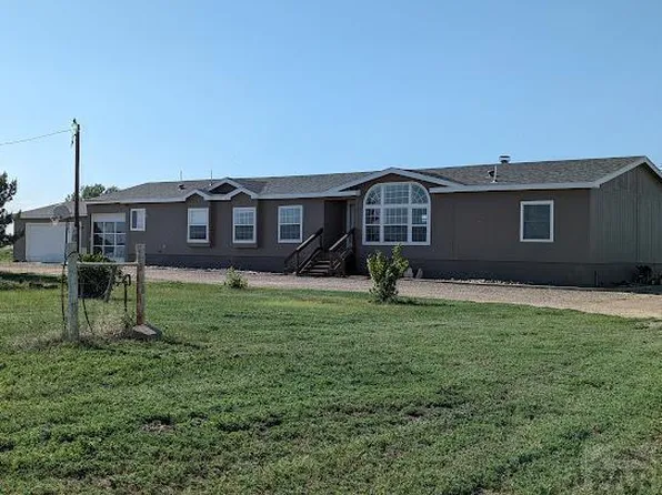 23503 County Road Y, La Junta, CO 81050