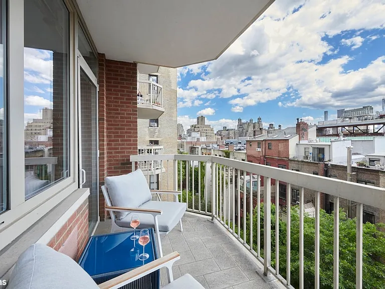 160 W 86th St #7B — Photo 10