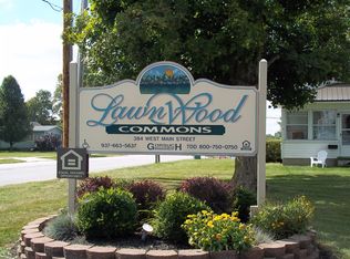 384 W Main St #1, Saint Paris, OH 43072