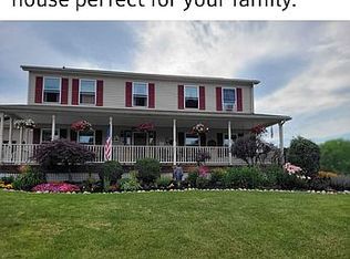 8497 Ball Rd, Weedsport, NY 13166