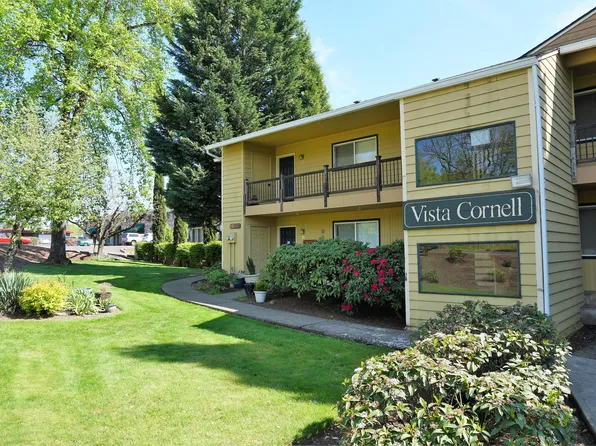 13050 NW Cornell Rd E, Portland, OR