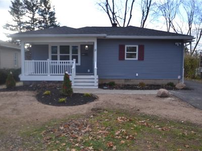 11 Arrowhead Dr, Rochester, NY, 14624