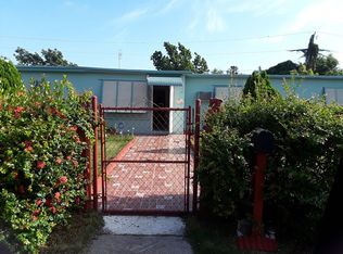 15271 Harrison Dr, Homestead, FL 33033