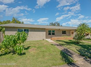 2048 Sherry St, Titusville, FL 32780