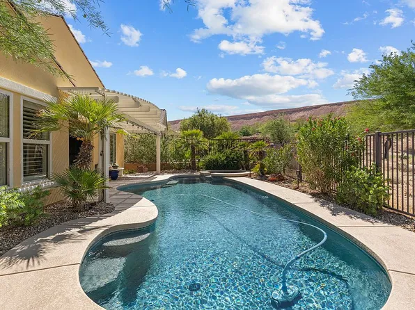 1427 Wheelwright Ct, Mesquite, NV 89034