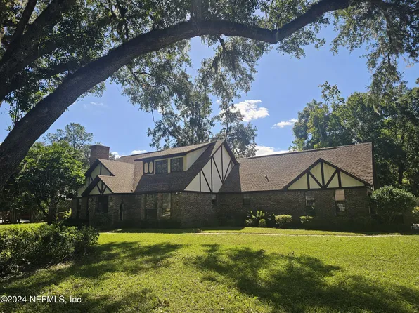 1120 NATURES HAMMOCK Road S, St. Johns, FL 32259