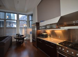 88 Kingston St UNIT 2B, Boston, MA 02111