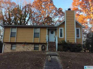 3126 Wood Valley Rd, Warrior, AL 35180