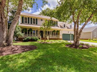 133 Downing Dr, Chesapeake, VA 23322