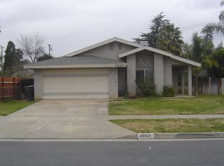 4843 Brentwood Ave, Riverside, CA 92504