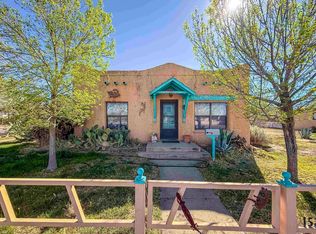 1522 New York Ave, Alamogordo, NM 88310
