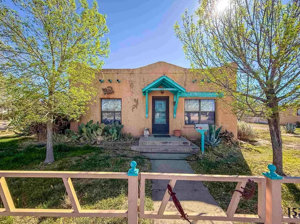 1522 New York Ave, Alamogordo, NM 88310