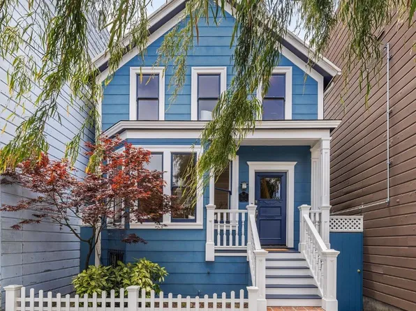 1009 Cabrillo St, San Francisco, CA 94118